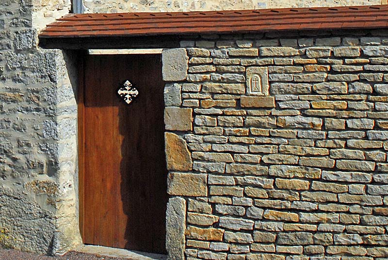 MAISON DE CARACTERE D'AUBIGNY, Le Montsaugeonnais