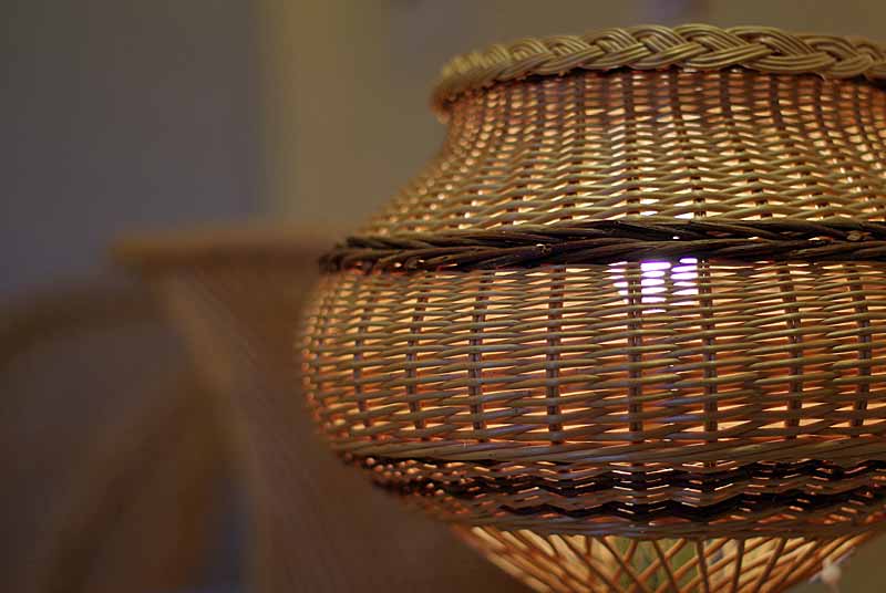 LA MAISON DE LA VANNERIE - MUSÉE