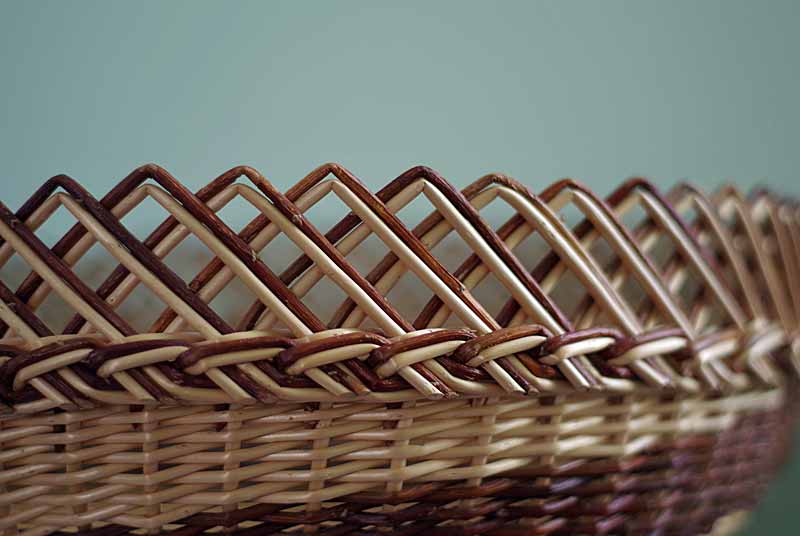 LA MAISON DE LA VANNERIE - MUSÉE