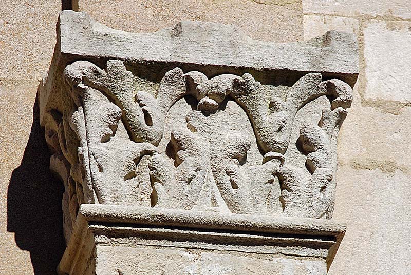 HOTEL D'AMBOISE DIT DE ROSE, Langres - photo 2