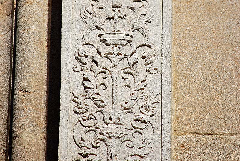 HOTEL D'AMBOISE DIT DE ROSE, Langres - photo 4