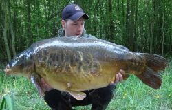 UNION DES FEDERATIONS ET ASSOCIATION DE PECHE "LES PÊCHEURS DU LAC DU DER"