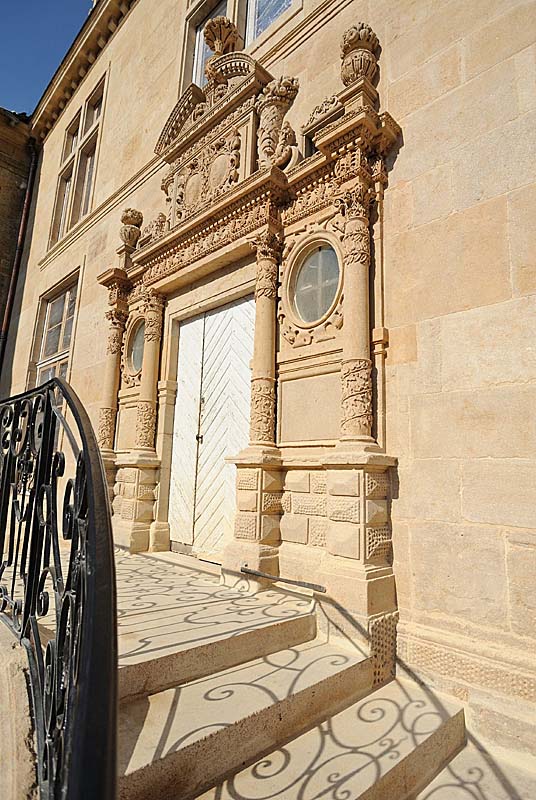Maison des Lumières Denis Diderot, Langres - photo 5