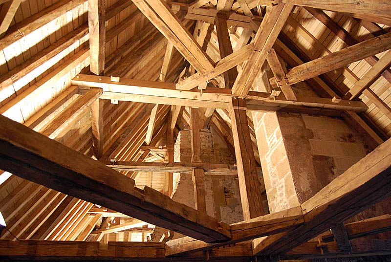 Maison des Lumières Denis Diderot, Langres - photo 3