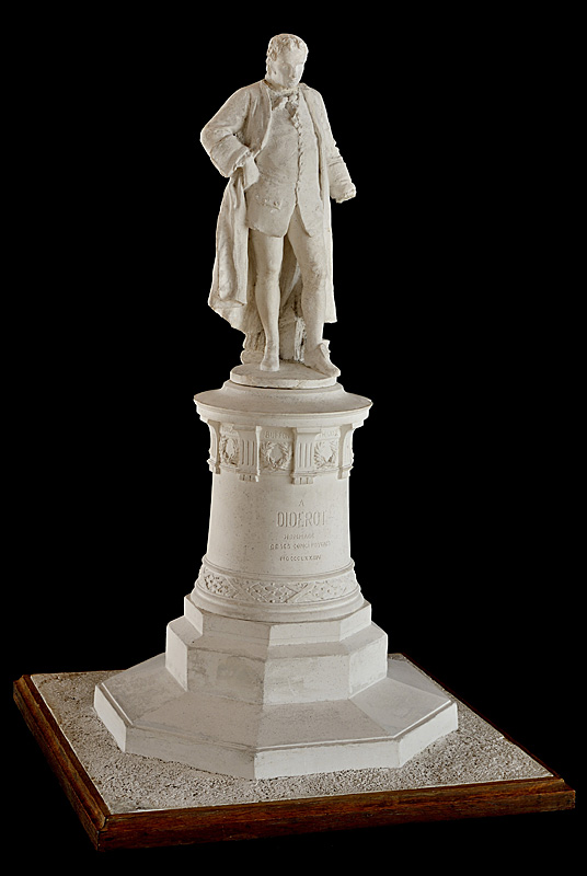 Maison des Lumières Denis Diderot, Langres - photo 19
