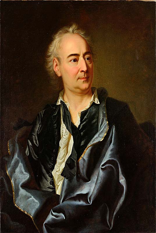 Maison des Lumières Denis Diderot, Langres - photo 8