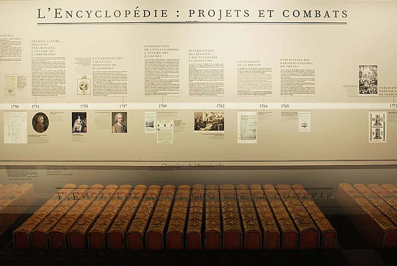 Maison des Lumières Denis Diderot, Langres - photo 2