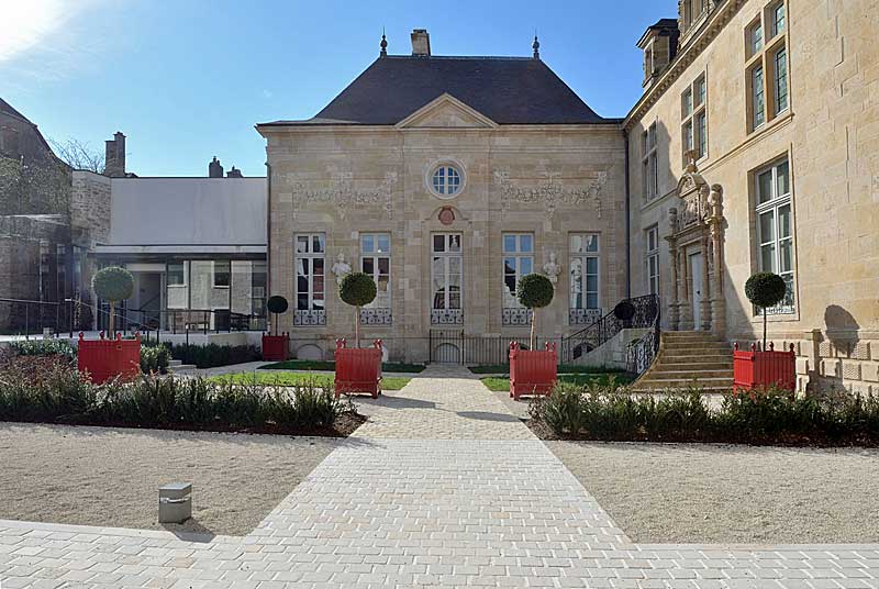 Maison des Lumières Denis Diderot, Langres - photo 10