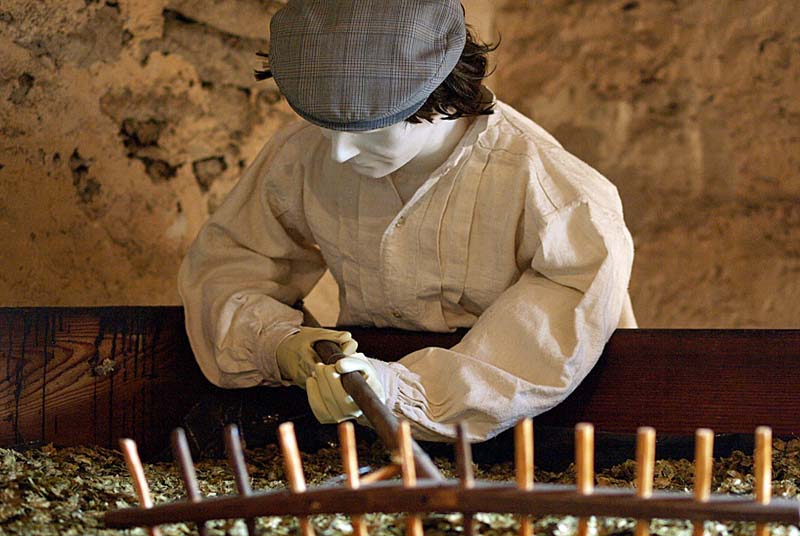 LA MAISON DU HOUBLON, Rivière-les-Fosses - photo 9