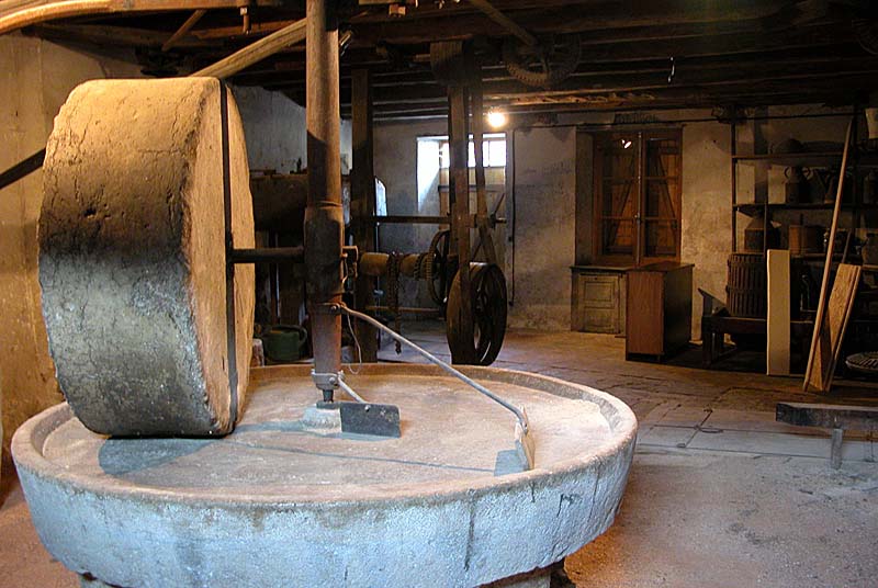 LA MAISON DU HOUBLON