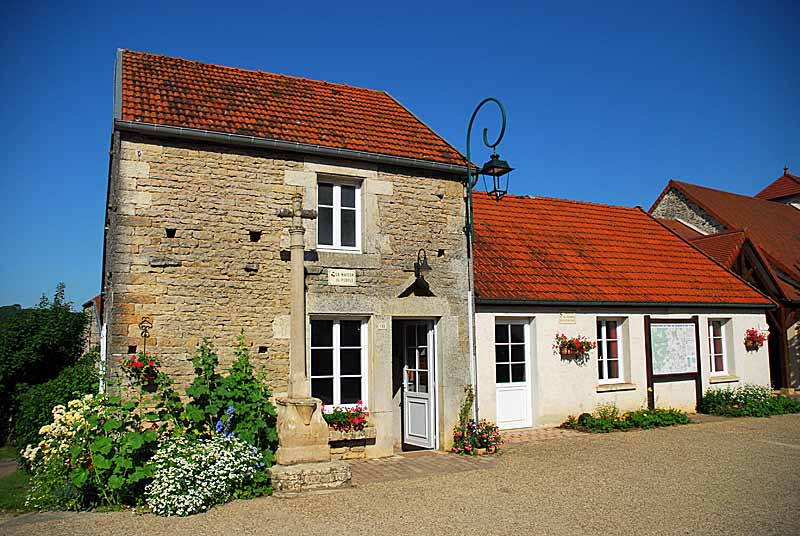 ANCIENNE MAISON DITE "DU PEIGNON", Orcevaux