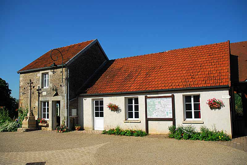 ANCIENNE MAISON DITE "DU PEIGNON", Orcevaux - photo 3