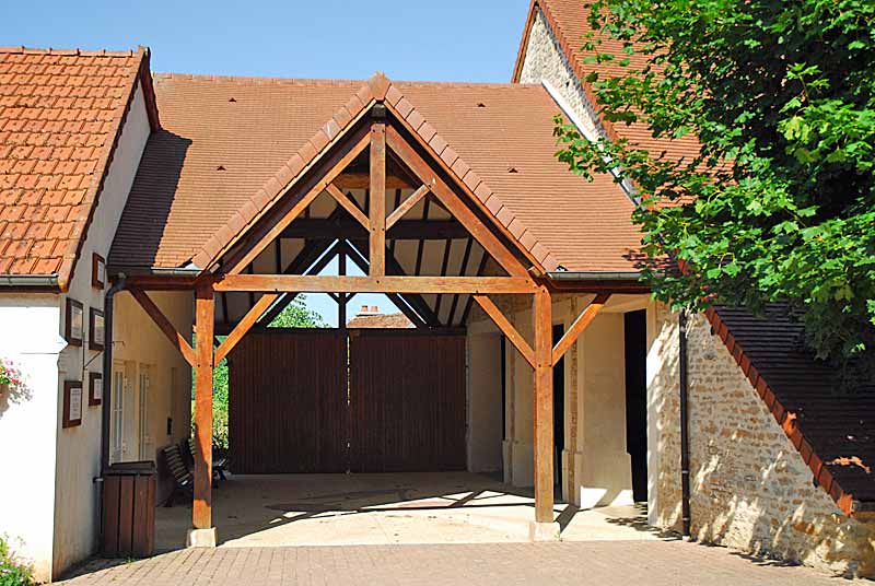 ANCIENNE MAISON DITE "DU PEIGNON", Orcevaux - photo 6