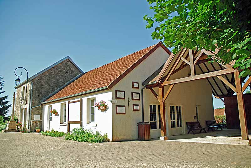 ANCIENNE MAISON DITE "DU PEIGNON", Orcevaux - photo 7