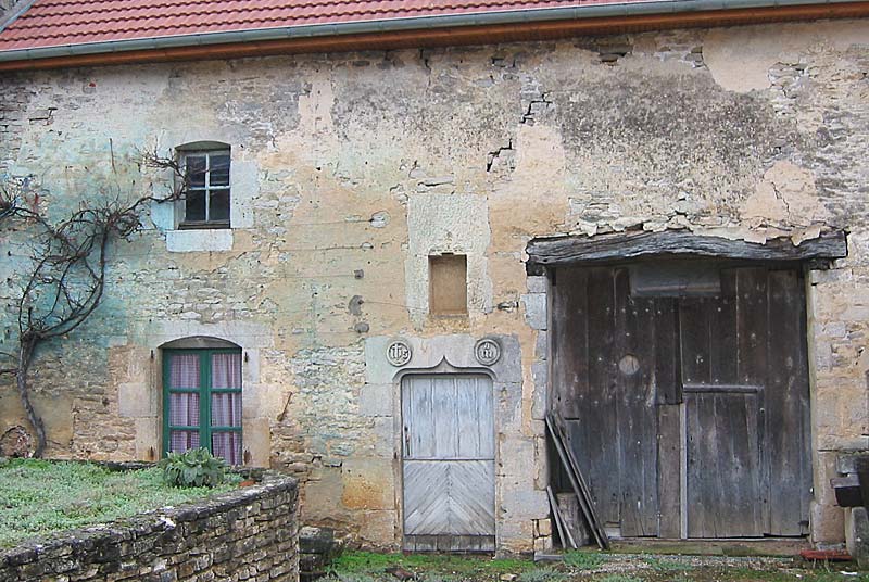 LE QUARTIER DE MORMANT