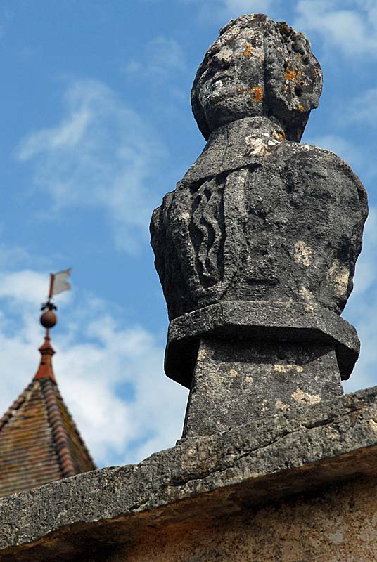 MAISON FORTE DE RIVIERE-LES-FOSSES, Rivière-les-Fosses - photo 8