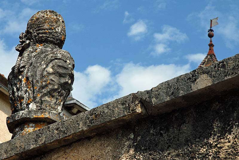 MAISON FORTE DE RIVIERE-LES-FOSSES, Rivière-les-Fosses - photo 2