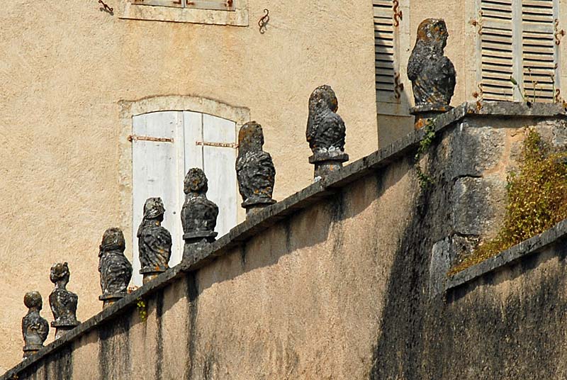 MAISON FORTE DE RIVIERE-LES-FOSSES, Rivière-les-Fosses