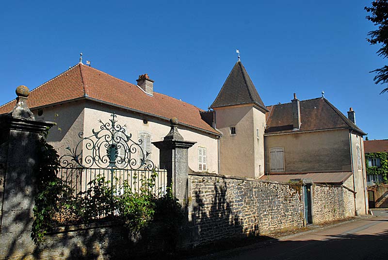 MAISON FORTE DE RIVIERE-LES-FOSSES, Rivière-les-Fosses - photo 5