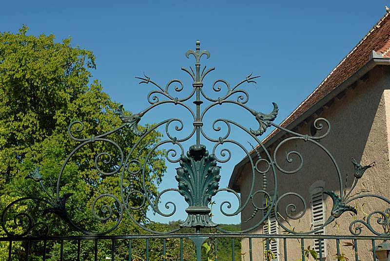 MAISON FORTE DE RIVIERE-LES-FOSSES, Rivière-les-Fosses - photo 7