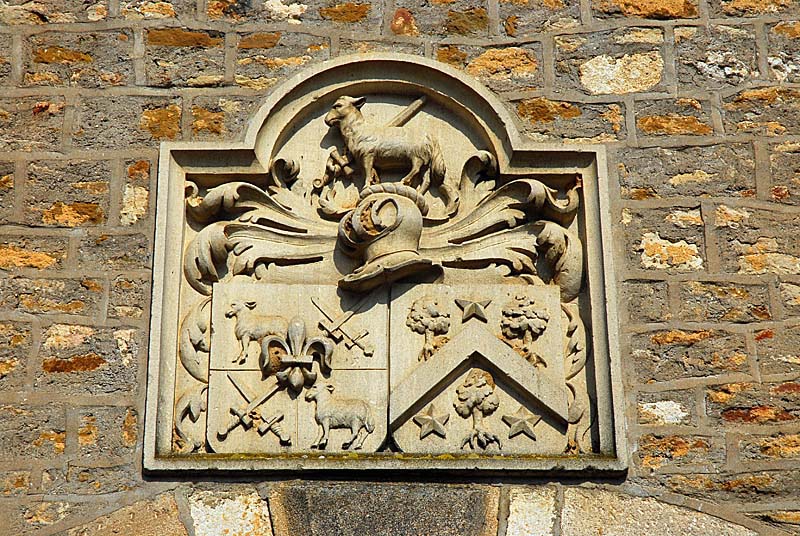 MAISON FORTE DE SAINT-MICHEL, Villegusien-le-Lac - photo 6