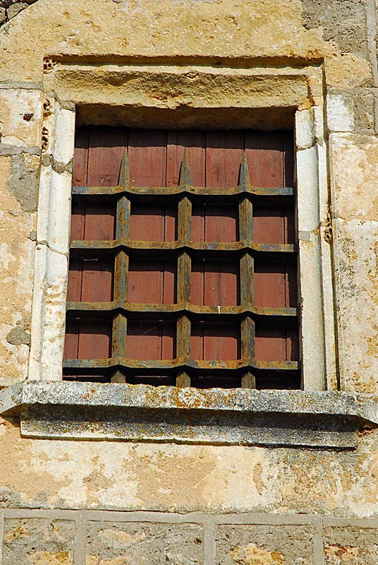 MAISON FORTE DE SAINT-MICHEL, Villegusien-le-Lac - photo 5