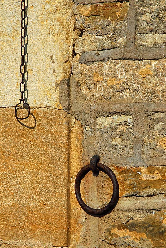 MAISON FORTE DE SAINT-MICHEL, Villegusien-le-Lac - photo 2