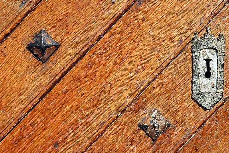 MAISON FORTE DE SAINT-MICHEL, Villegusien-le-Lac