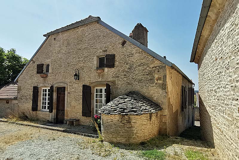 LA GENDARMERIE A CHEVAL DE MONTSAUGEON