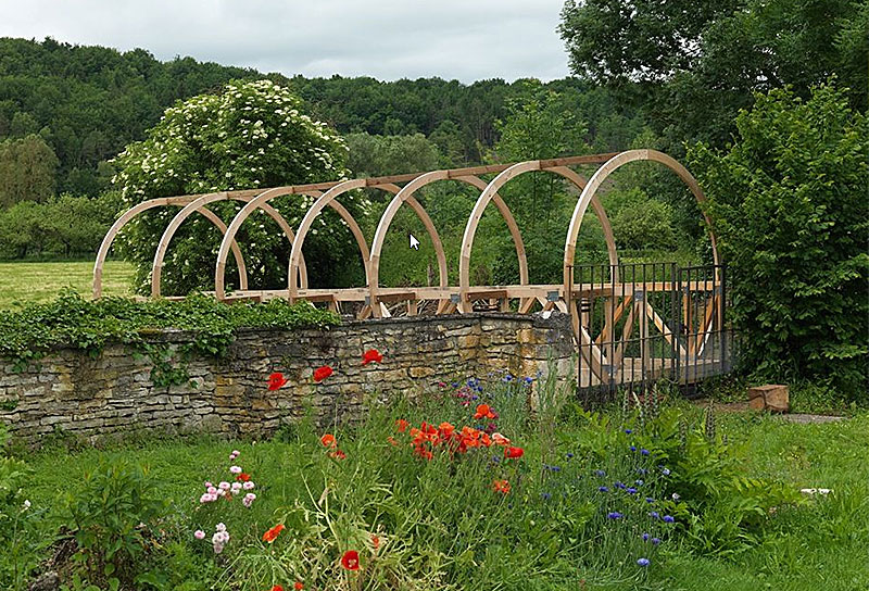 LA MAISON LAURENTINE