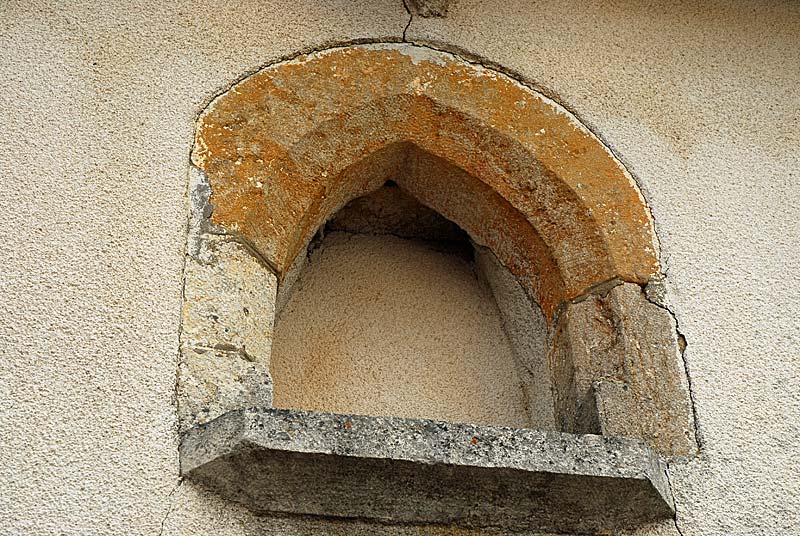 Maison au N°4 à Aubigny, Le Montsaugeonnais - photo 3