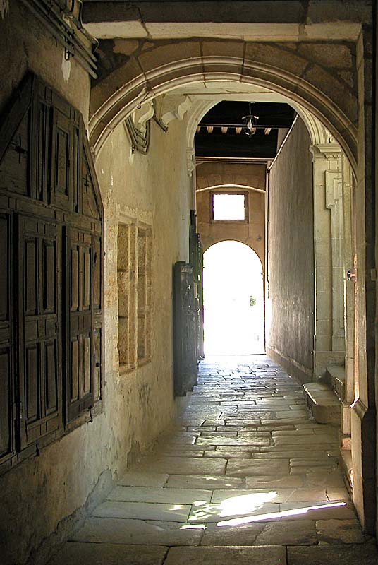 Maison Renaissance — photo 3
