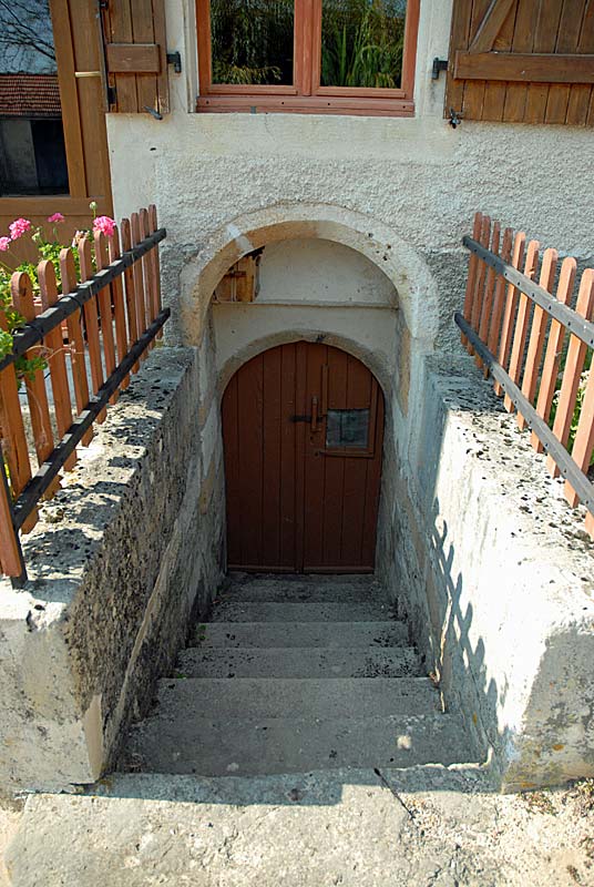 ANCIENNE MAISON SEIGNEURIALE DE MUSSEAU - photo 2