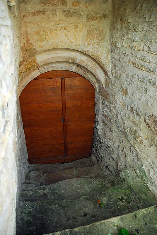 Maison typique des XVIe-XVIIe siècle à Aubigny, Le Montsaugeonnais - photo 3