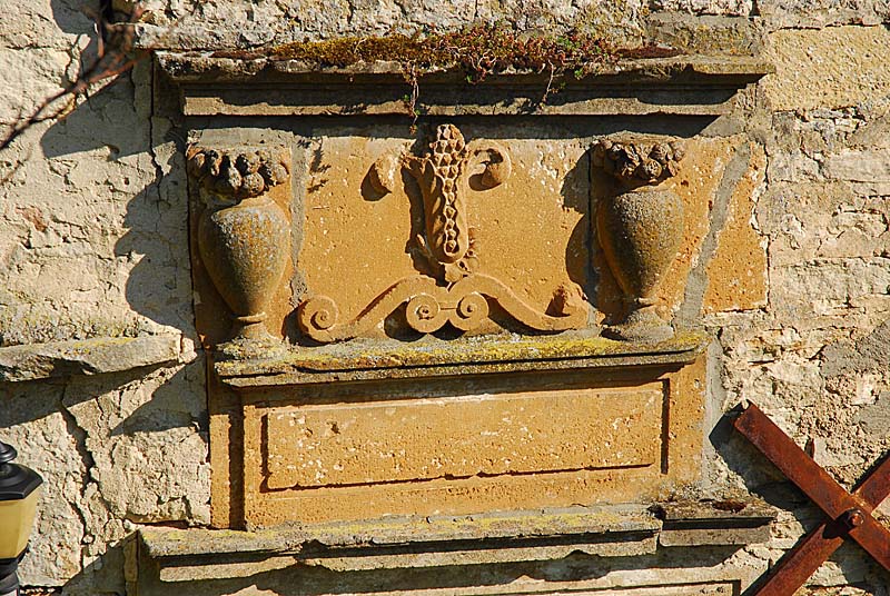 Maison Renaissance de Montsaugeon, Le Montsaugeonnais - photo 2