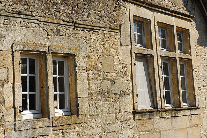 Maison Renaissance de Montsaugeon, Le Montsaugeonnais - photo 5