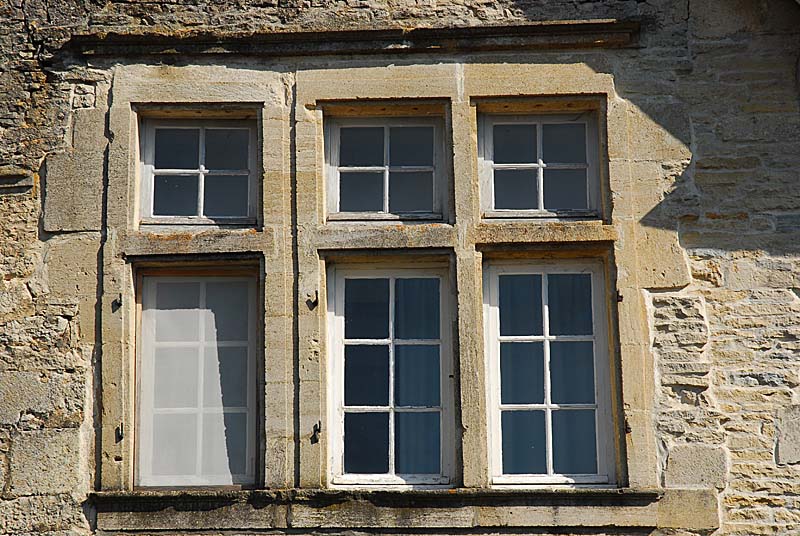 Maison Renaissance de Montsaugeon, Le Montsaugeonnais - photo 4