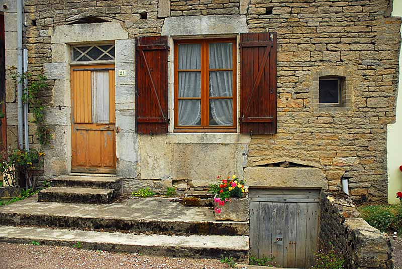 ANCIENNE MAISON DE VIGNERON, Orcevaux - photo 2