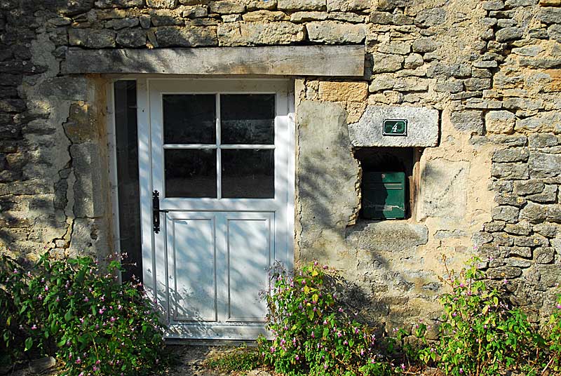 MAISONNETTE A VILLEMERVRY