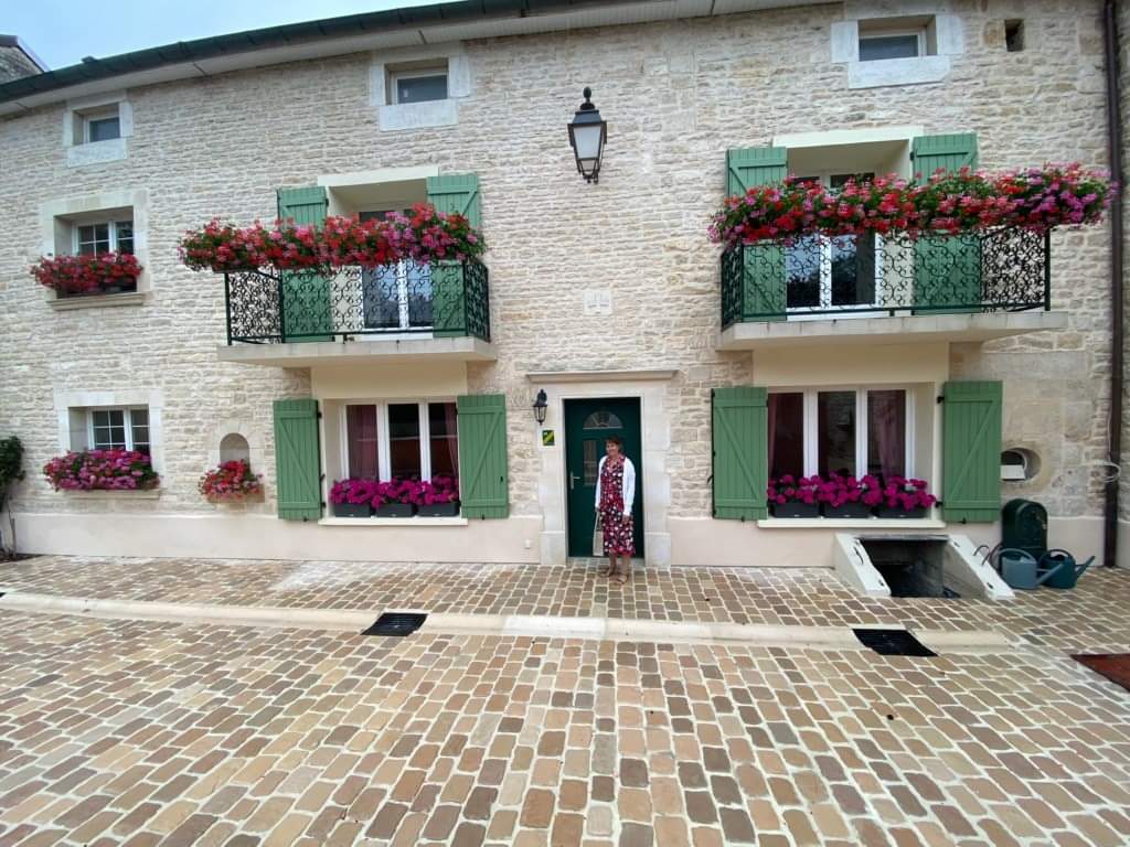 L' AUBERGE DE MAMIE MARGUERITE