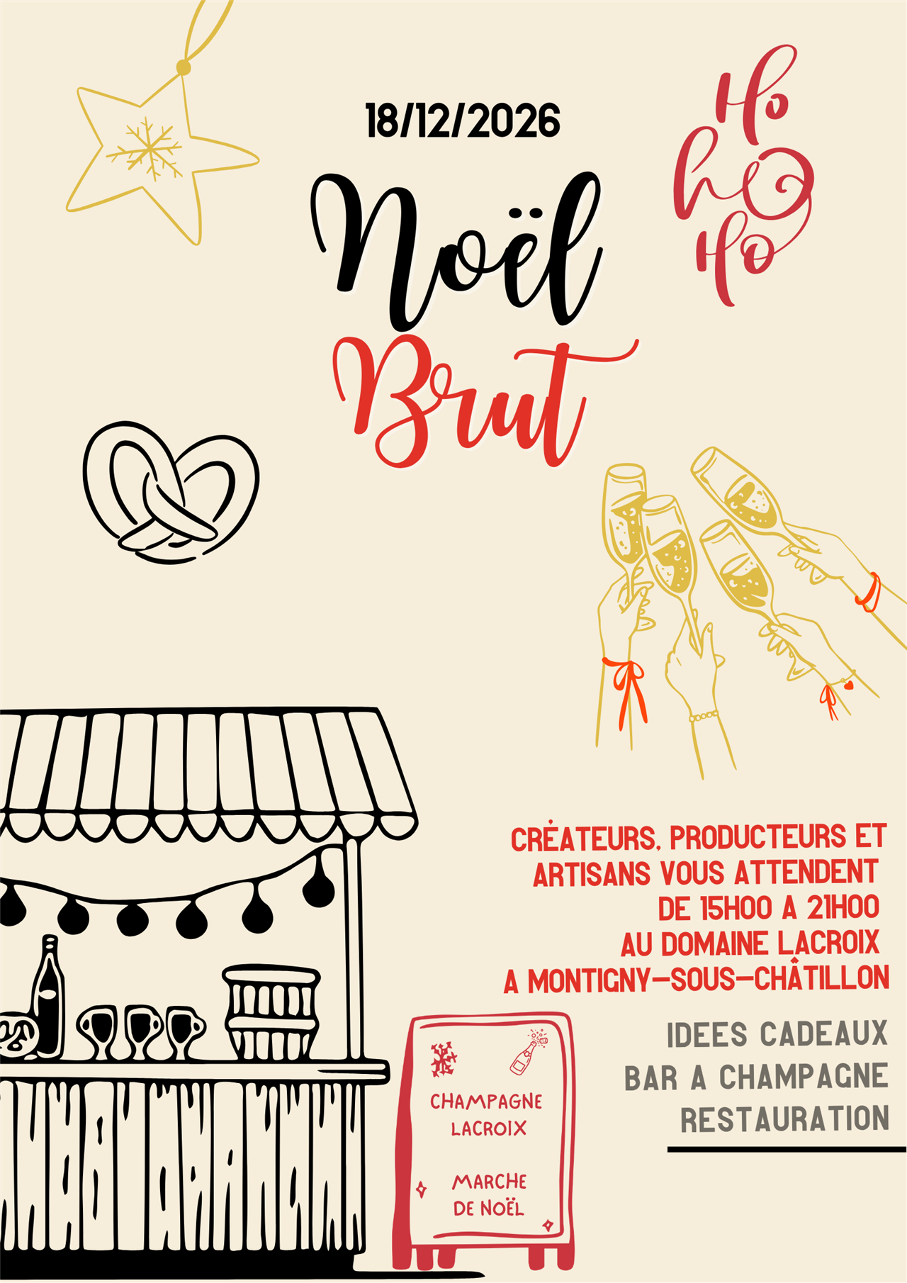 Noel brut 2 - 1
