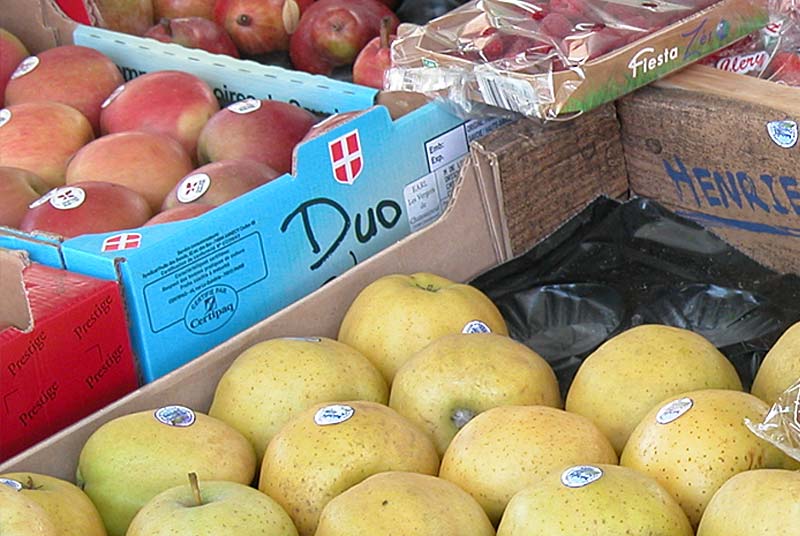 MARCHE DE CHALINDREY