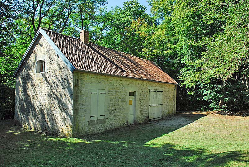 SITE DU MAUSOLEE GALLO-ROMAIN DE FAVEROLLES, Faverolles - photo 2
