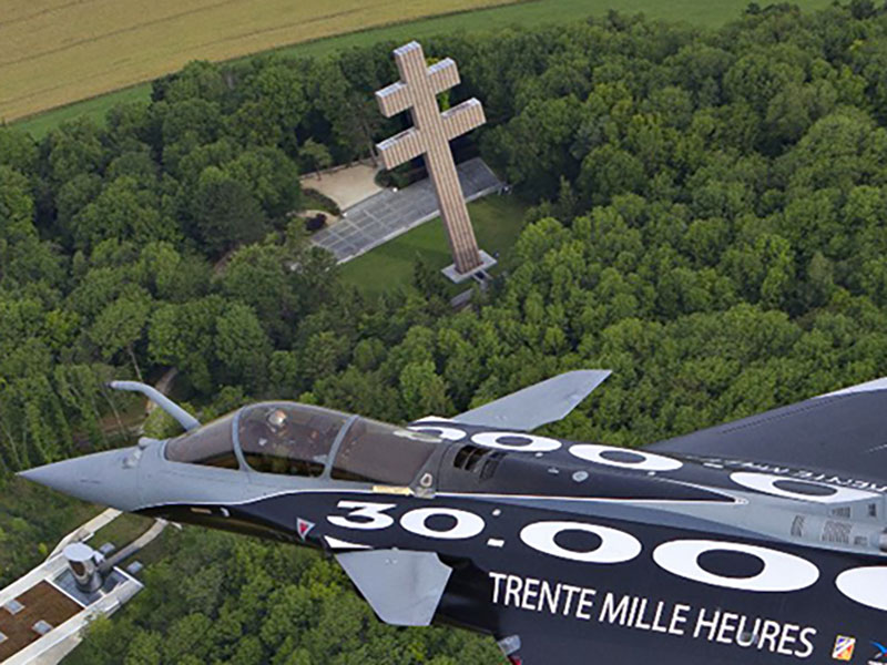 Mémorial Charles de Gaulle, Colombey les Deux Églises - photo 2