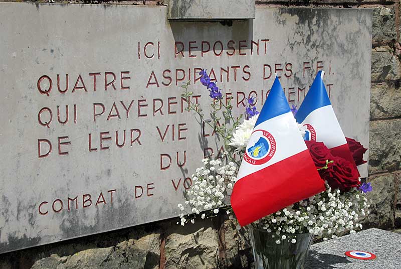 TOMBES FFI DE VOISINES, Voisines - photo 5