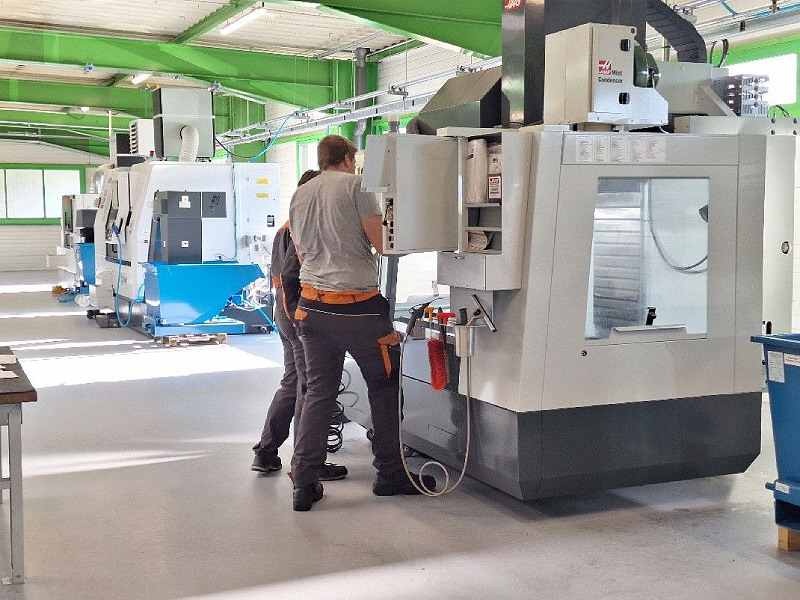 METALTECH