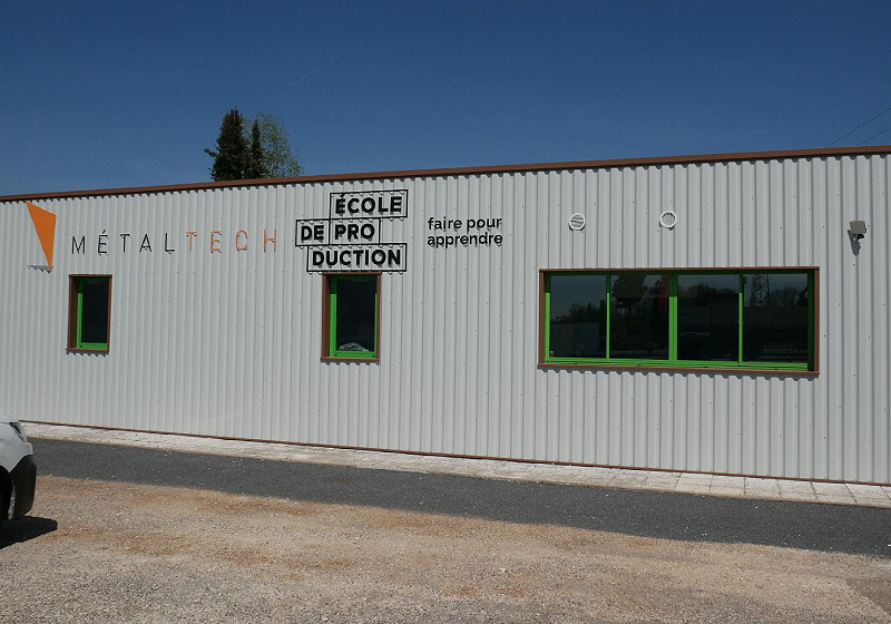 METALTECH — photo 3
