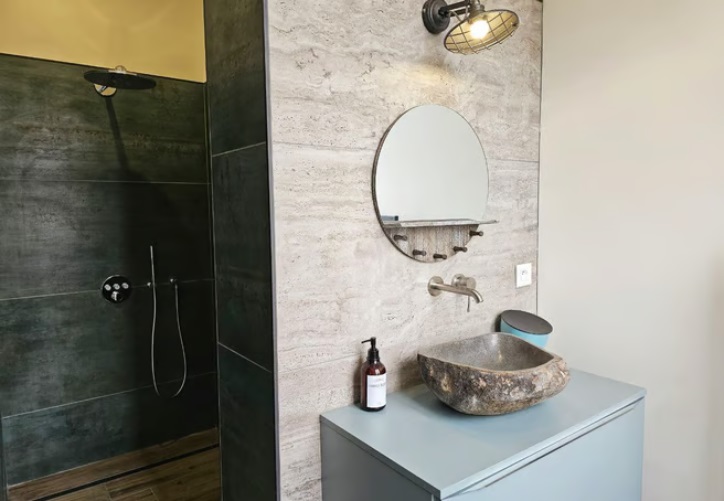 Métamorphose champenoise - Chardonnay - sdb