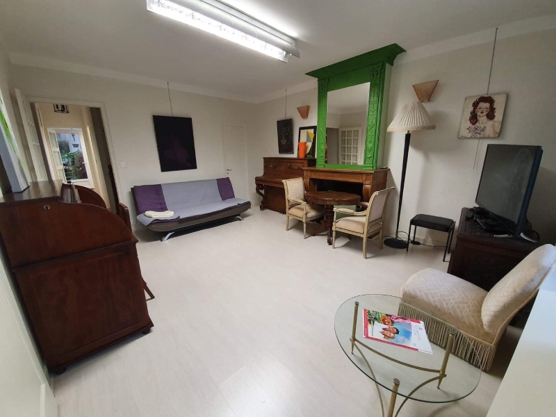 Meublé**** La maison locative idéale