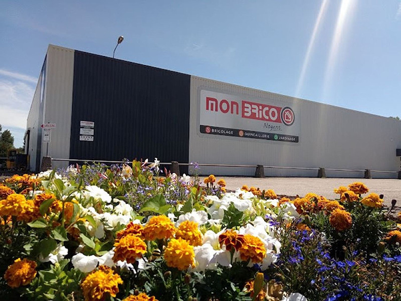 MON BRICO NOGENT
